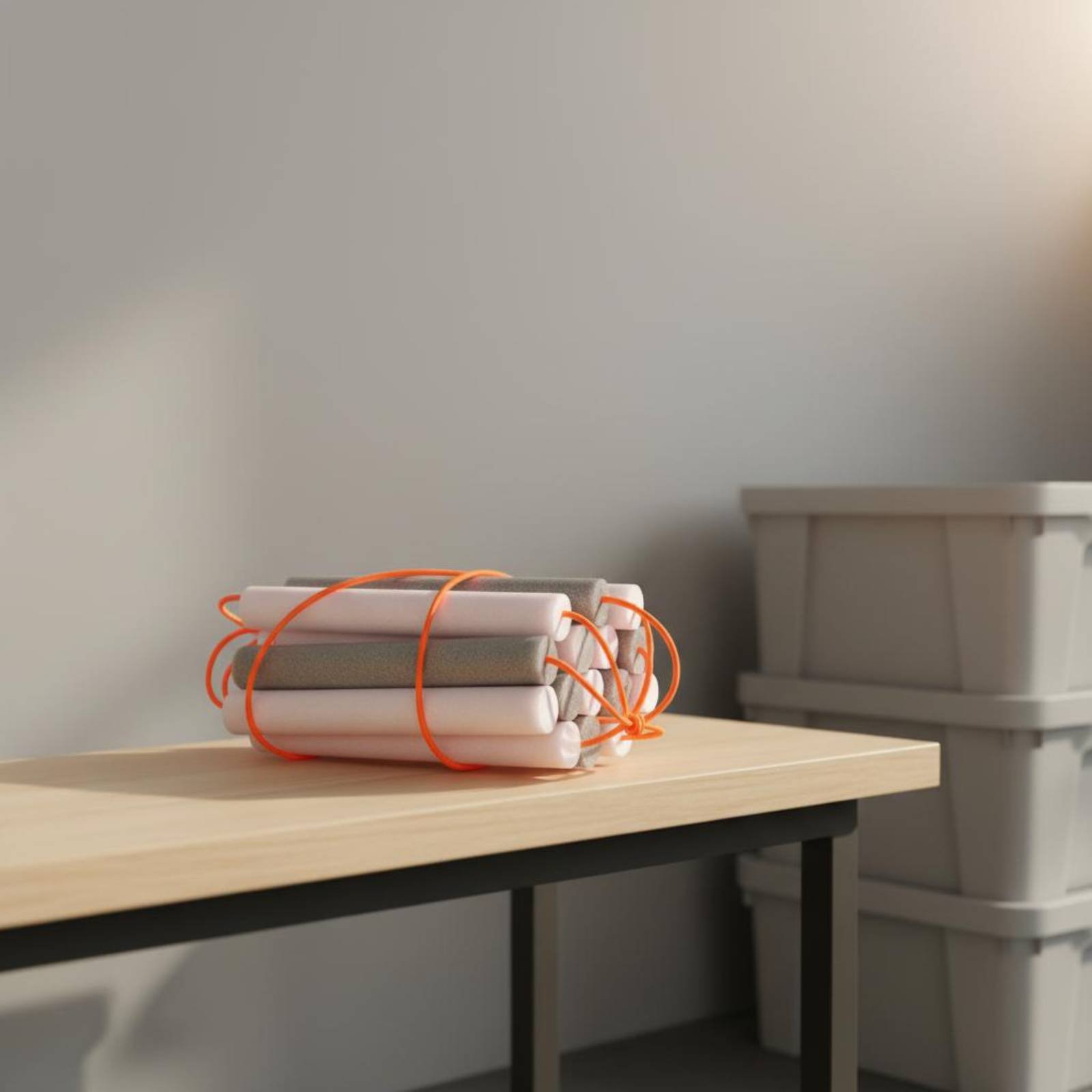 Köpük Kaplı Atlama İpi Güvenli - Jump Rope incelemesi ve fiyatı