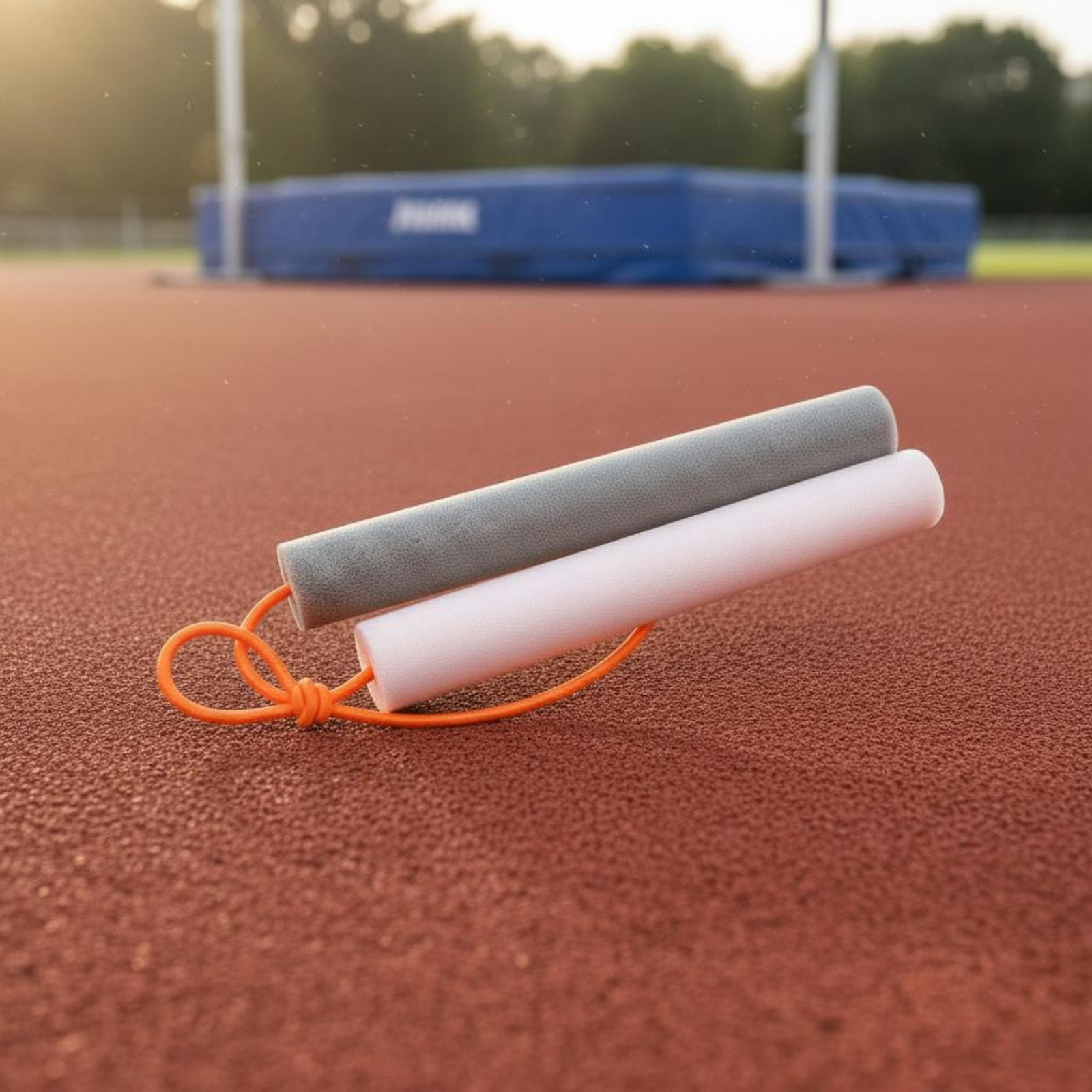 Köpük Kaplı Atlama İpi Güvenli - Jump Rope incelemesi ve fiyatı