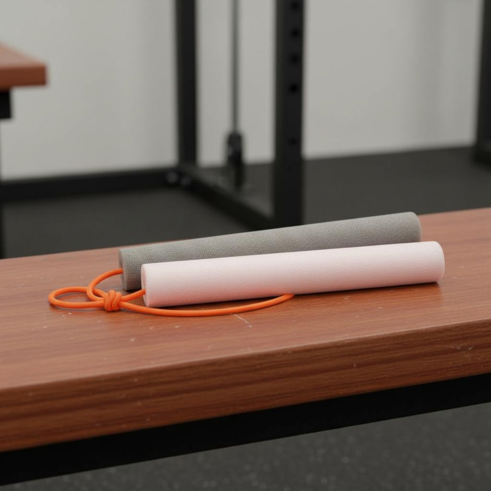 Köpük Kaplı Atlama İpi Güvenli - Jump Rope incelemesi ve fiyatı