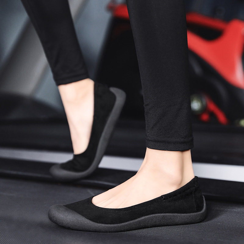 Kadın Bez Ayakkabı Açık Hava G - Yoga Fitness Dance incelemesi ve fiyatı