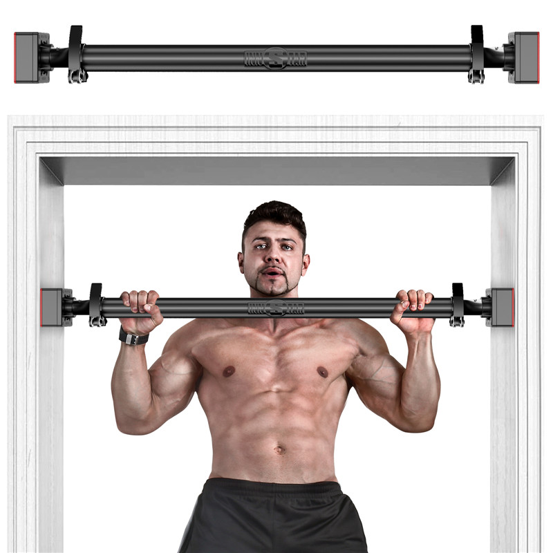 Innstar Katlanabilir Barfiks Ç - Pull Up Bar Doorframe incelemesi ve fiyatı