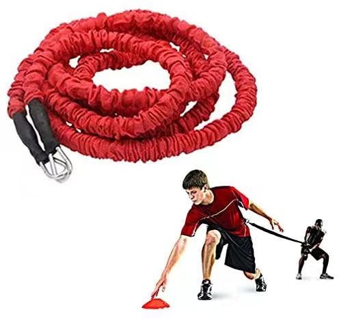Çift Dirençli Lateks Çekme Hal - Jump Rope incelemesi ve fiyatı